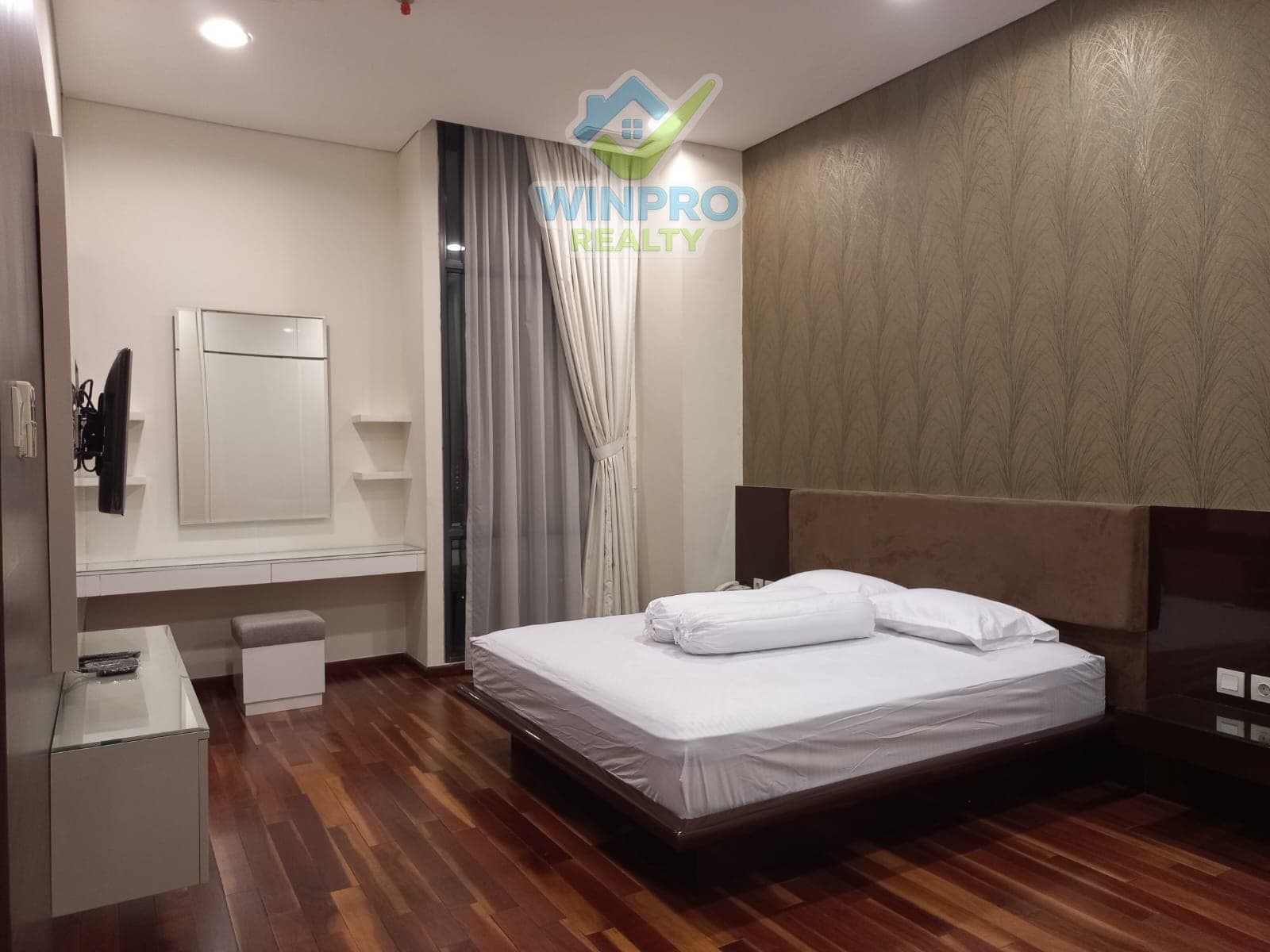Senopati Penthouse