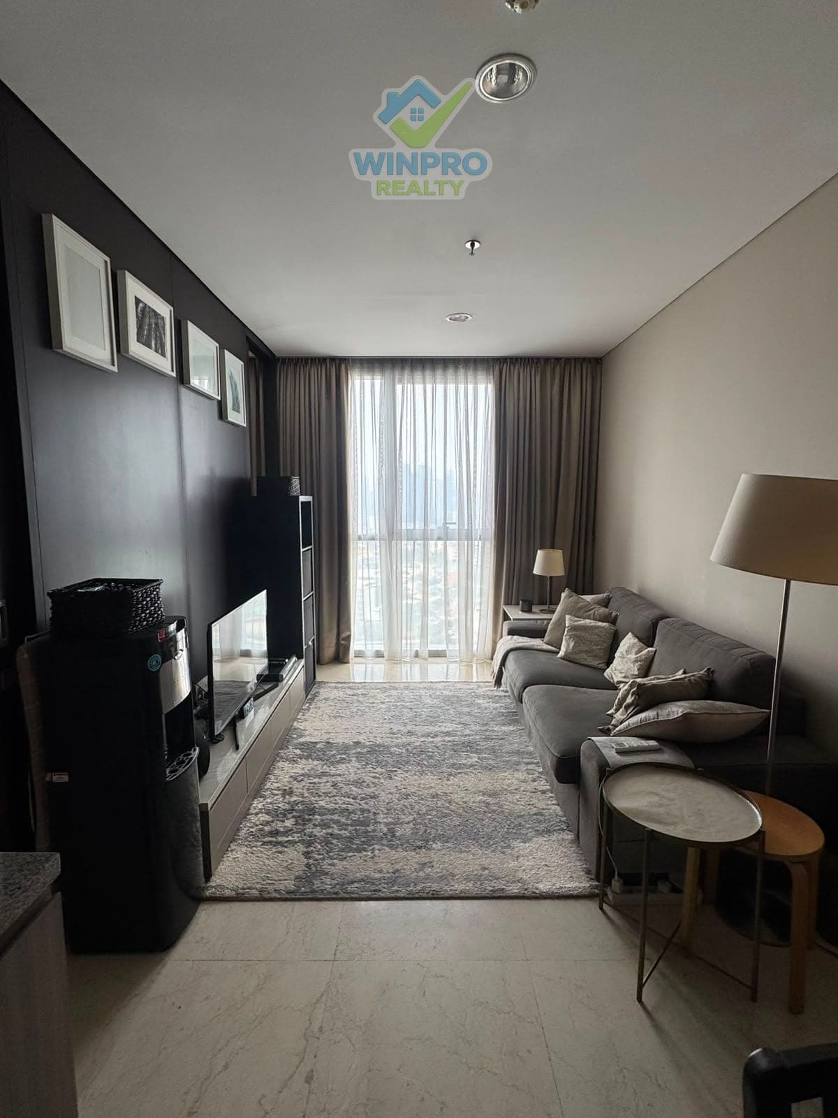 Ciputra World 2 — Tower Orchard