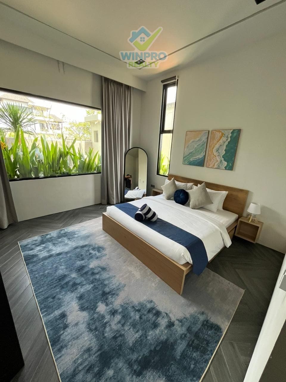 Villa Bali City dan Ocean View
