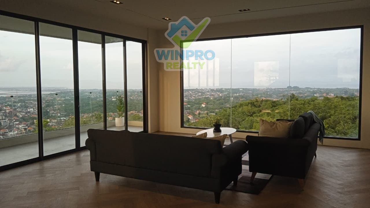 Villa Bali City dan Ocean View