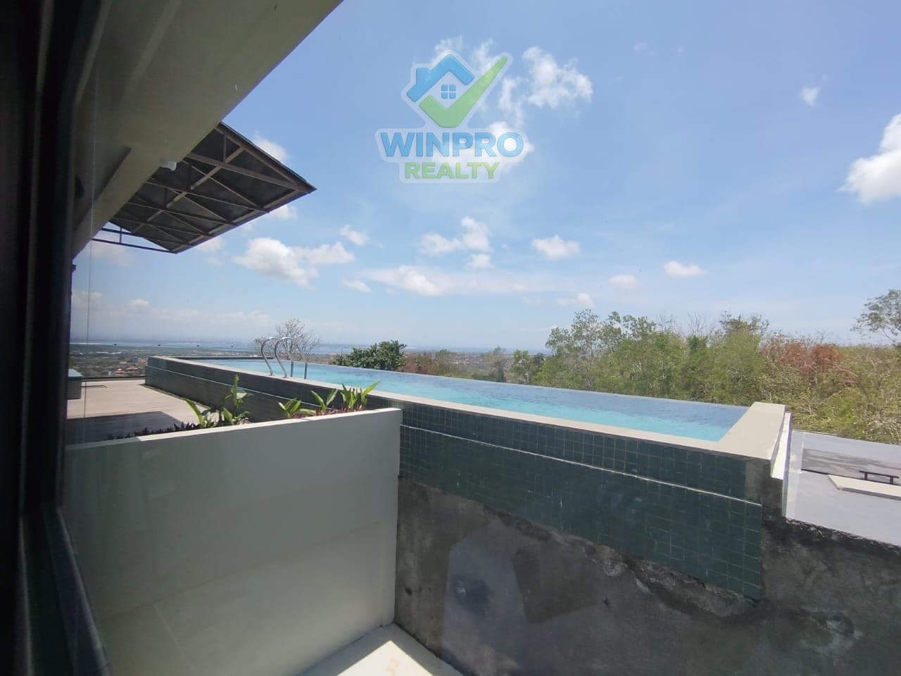 Villa Bali City dan Ocean View