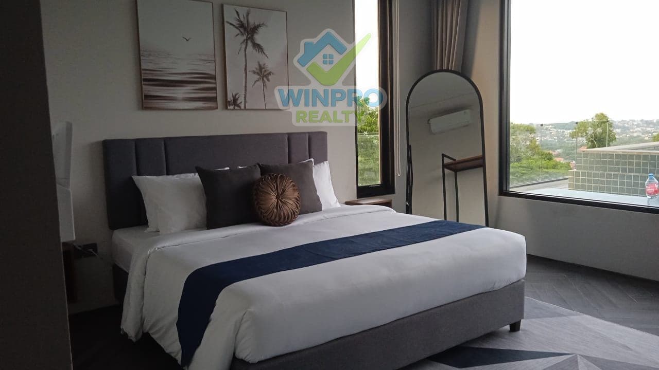 Villa Bali City dan Ocean View