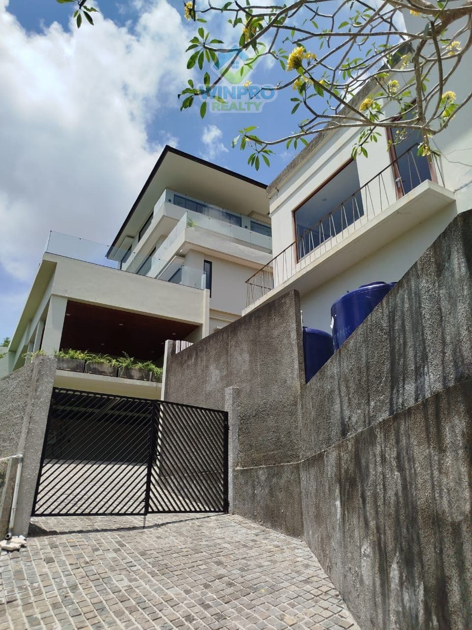 Villa Bali City dan Ocean View