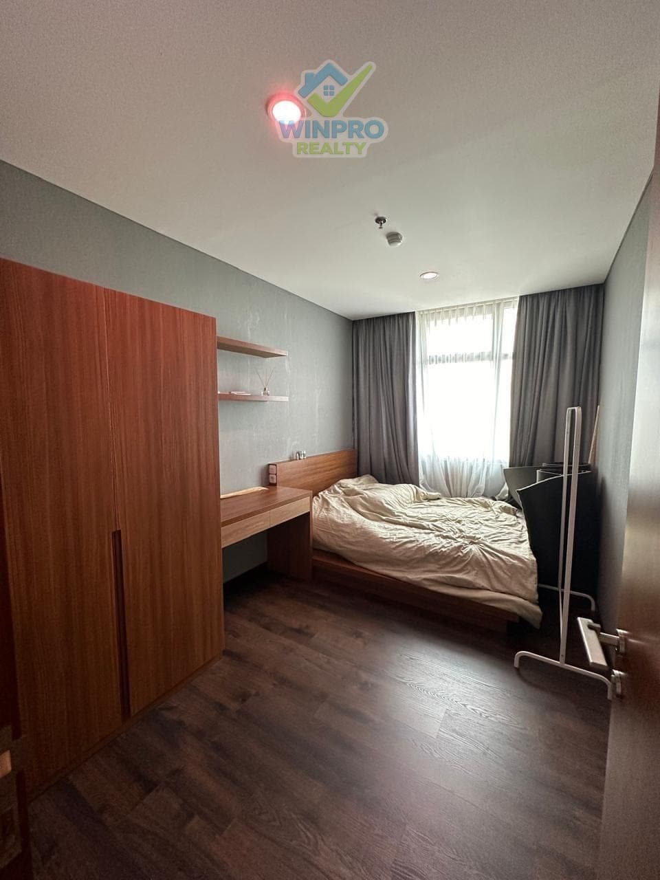 Veranda Apartment