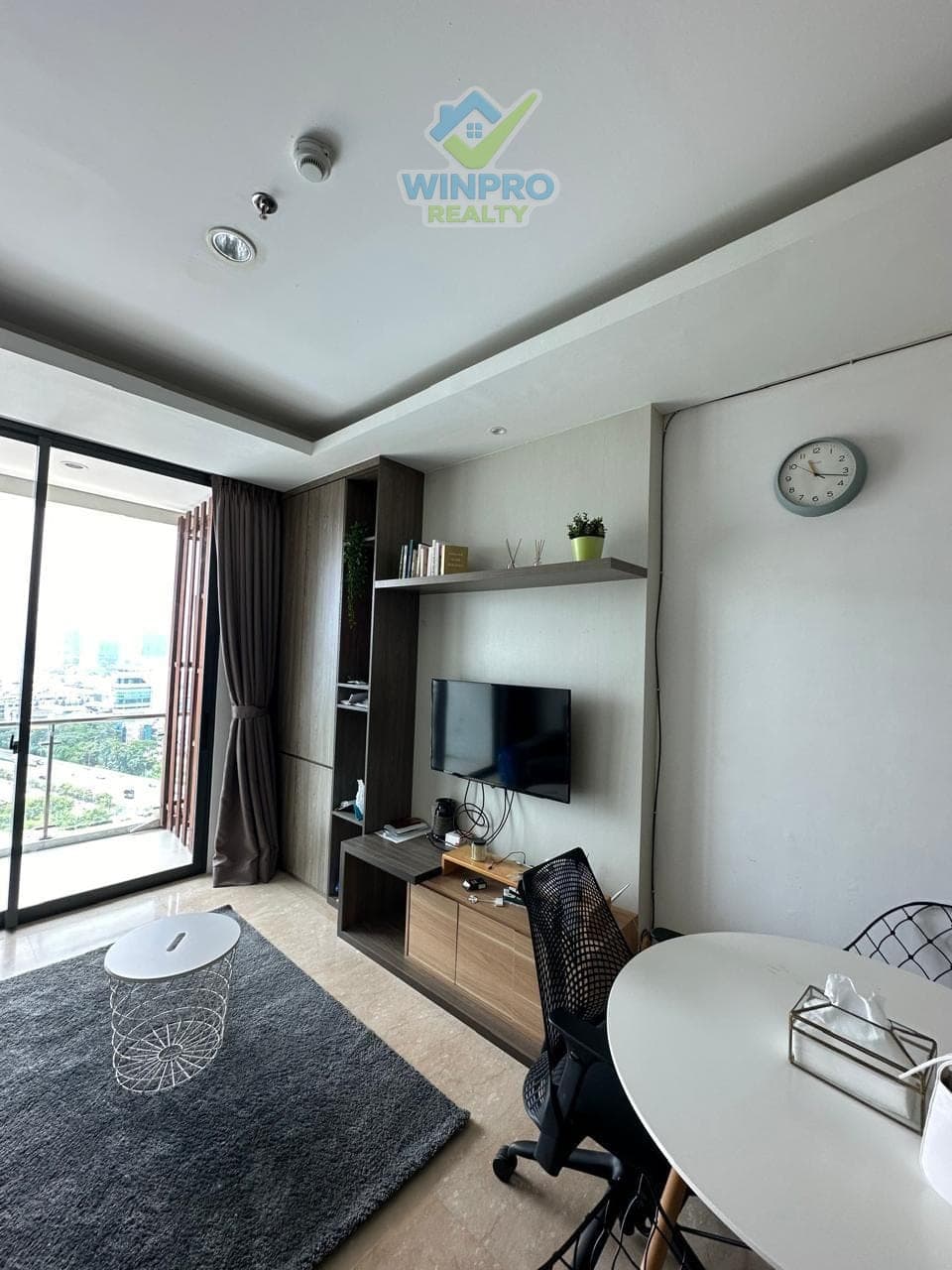 Veranda Apartment