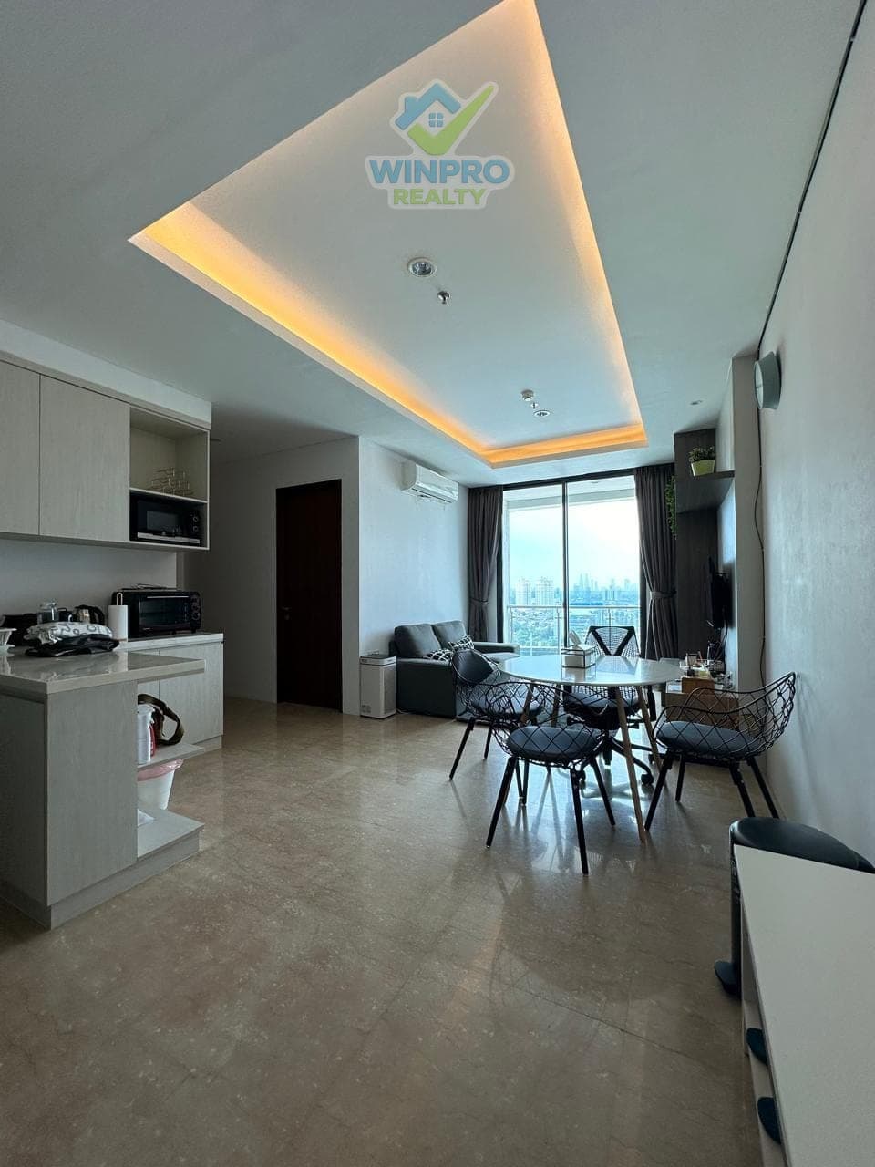 Veranda Apartment