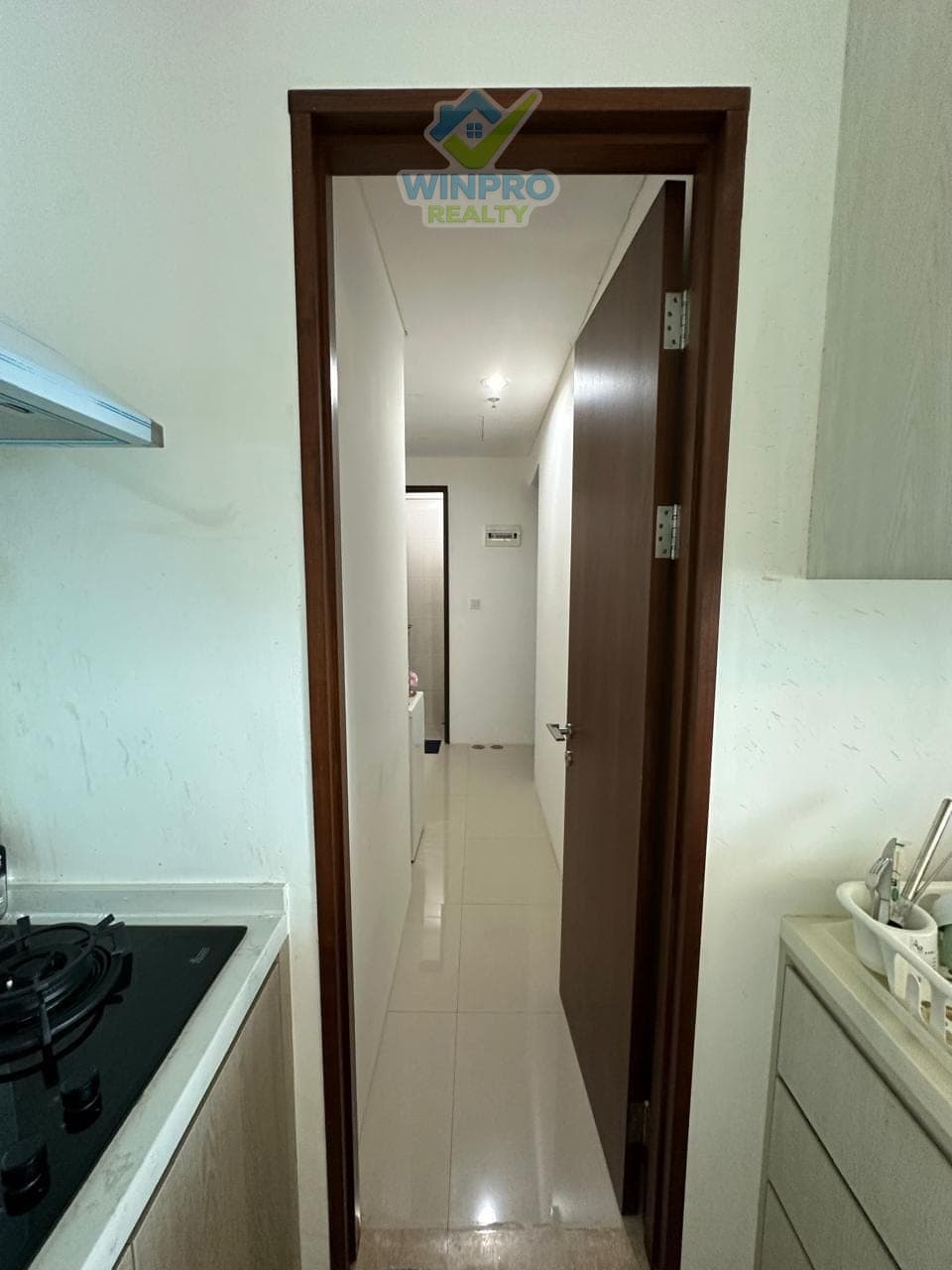 Veranda Apartment