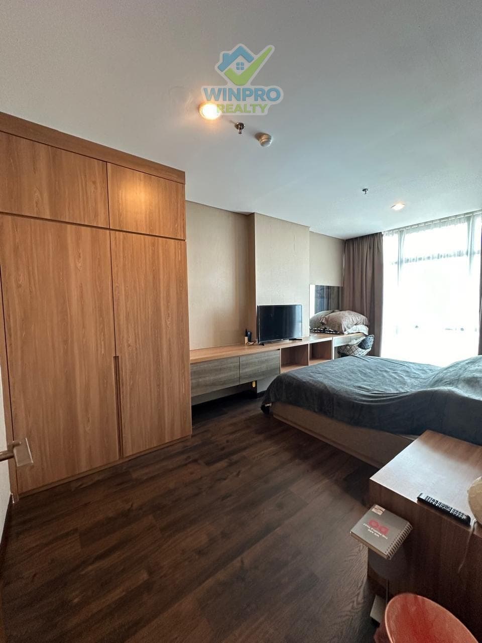 Veranda Apartment