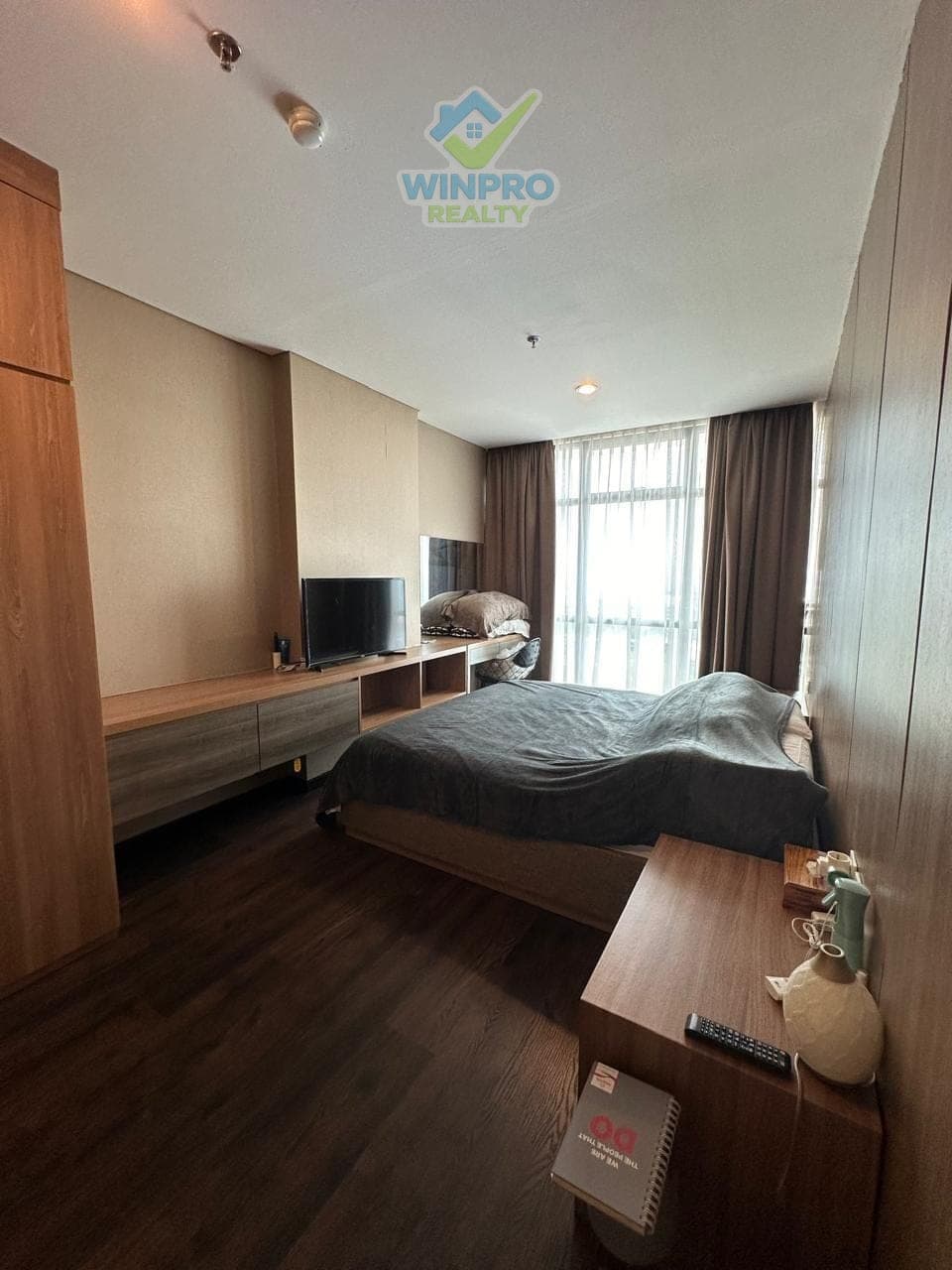 Veranda Apartment