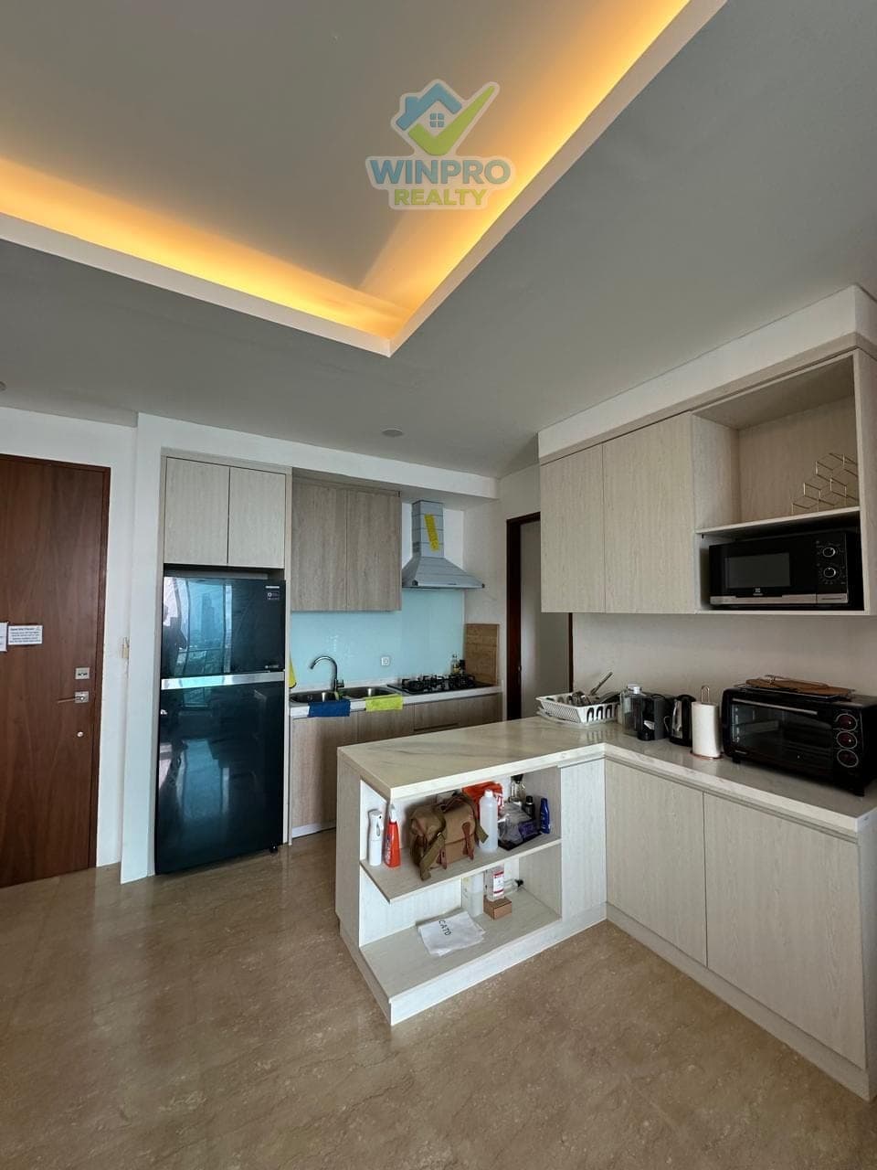Veranda Apartment
