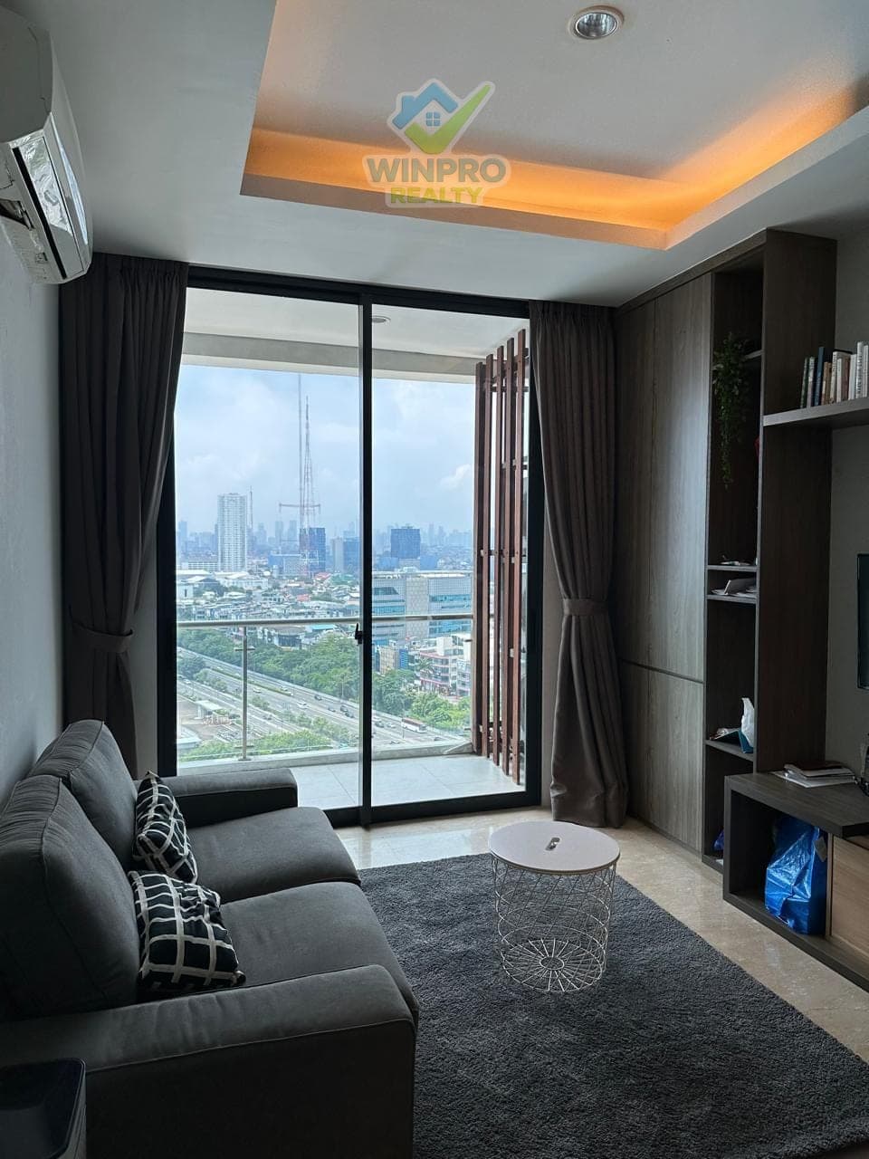 Veranda Apartment
