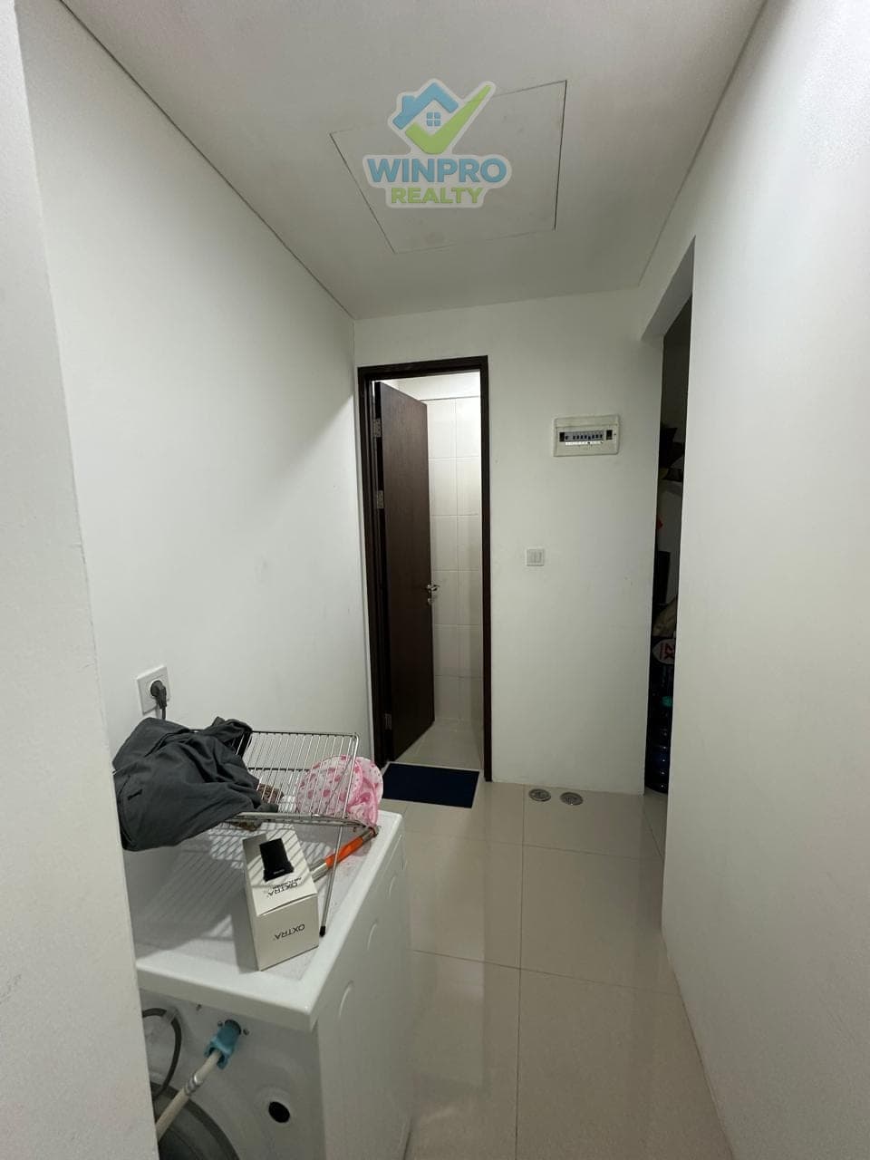 Veranda Apartment