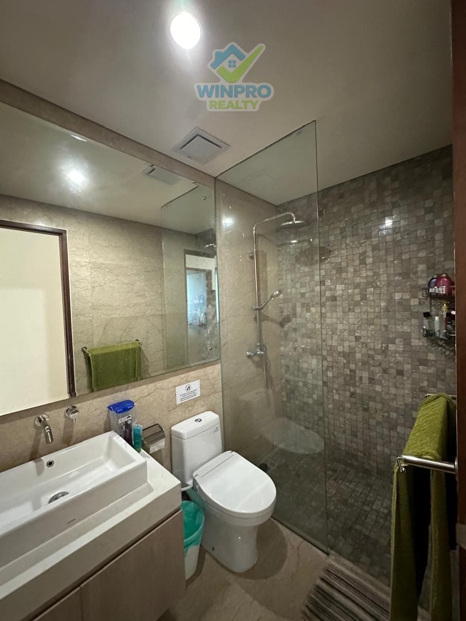 Veranda Apartment