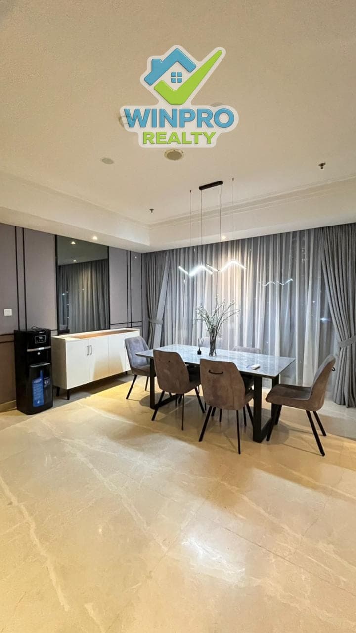 Properti Jakarta yang ditangani Winpro Realty